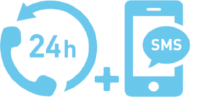 電話自動応答システム 自動音声応答 Ivr Sms返信システム 電話自動応答システム 自動音声応答 Ivr Sms返信システム